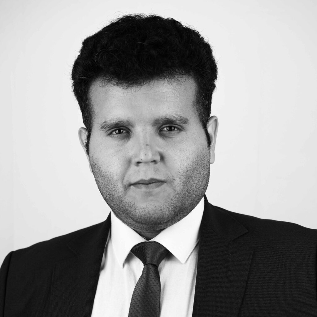Bilal Durmuş