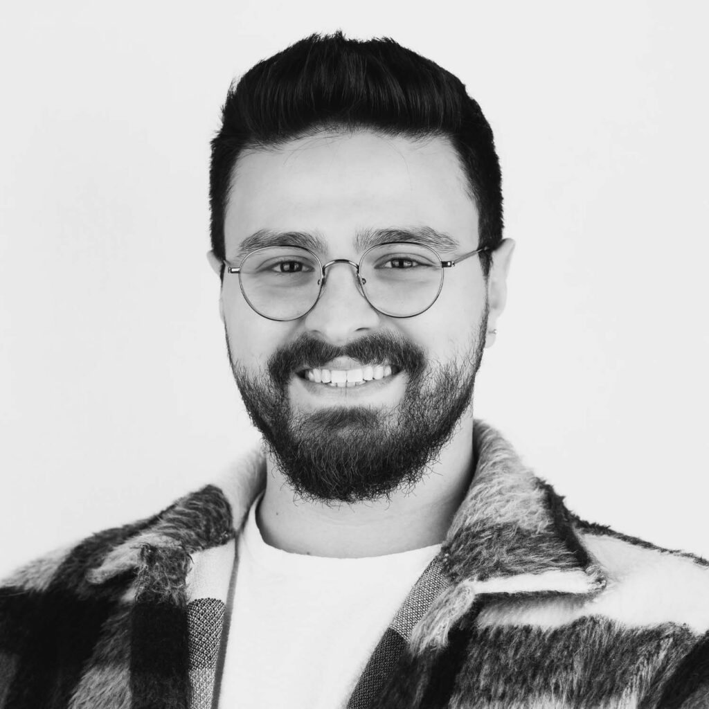 Furkan Alp Kavak